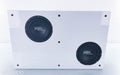 REL Habitat 1 Powered Wall-Mounted Subwoofer
