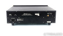 McIntosh MCD751 CD Transport; MCD-751; AS-IS (Skips)
