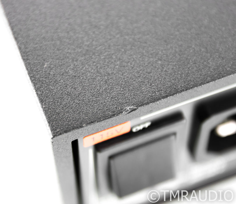 Naim NDX Network Streamer; WiFi; Remote