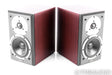 Dynaudio DM 2/6 Bookshelf Speakers; Rosewood Pair