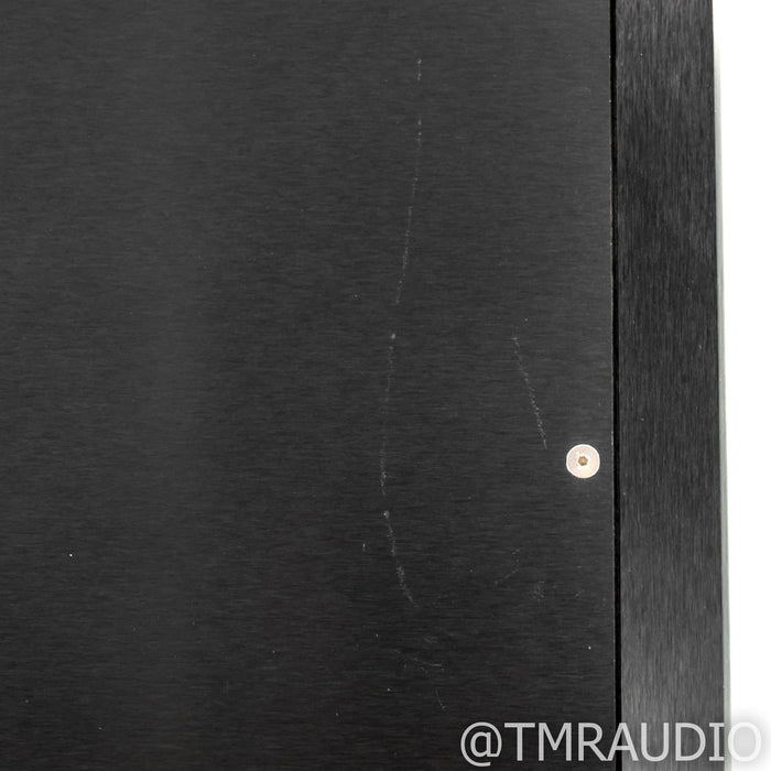 Ayre K-5xeMP Stereo Preamplifier; K5xeMP; Black (No Remote)