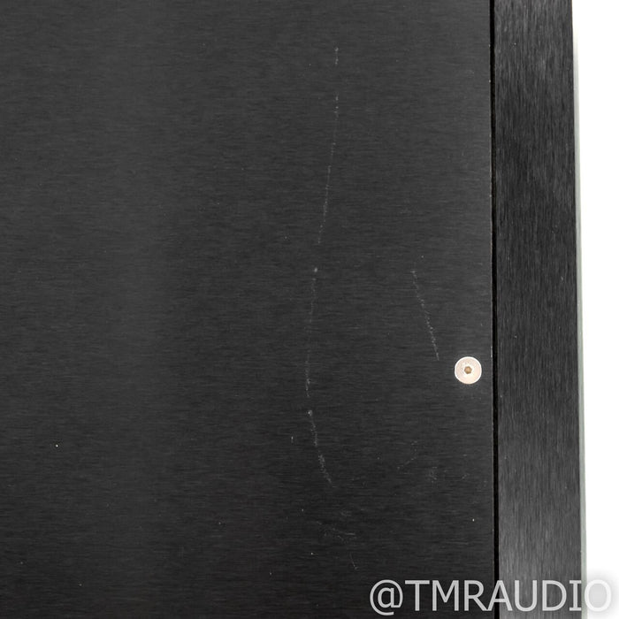 Ayre K-5xeMP Stereo Preamplifier; K5xeMP; Black (No Remote)