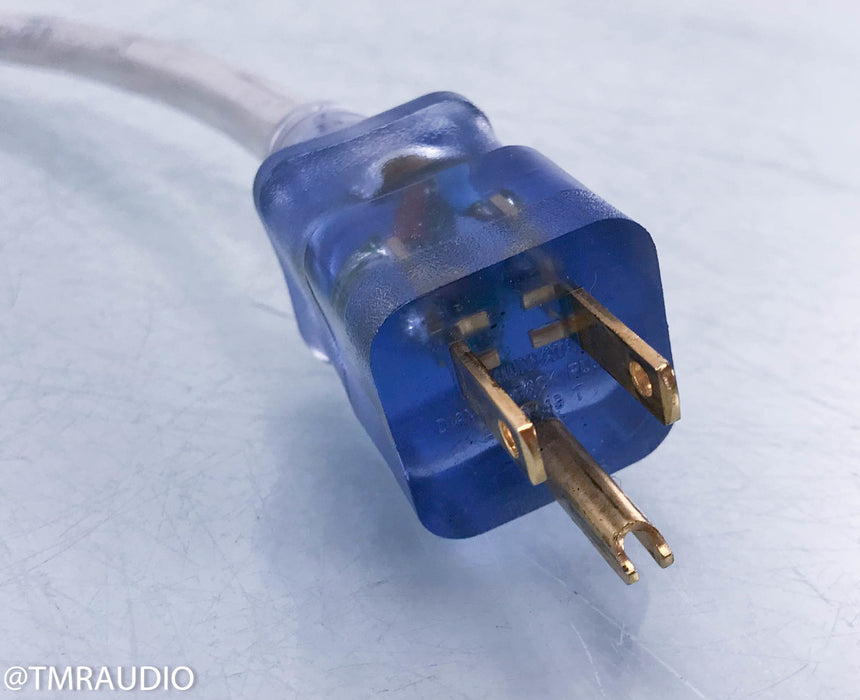 Shunyata Diamondback Power Cable