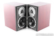Dynaudio DM 2/6 Bookshelf Speakers; Rosewood Pair
