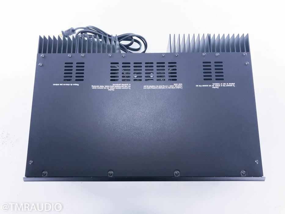 Adcom GFA-555 Stereo Power Amplifier