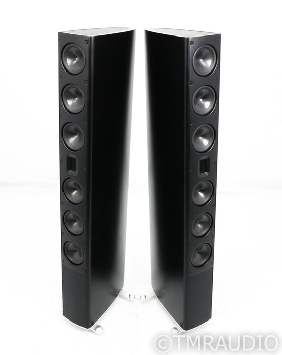 Scansonic MB6 Floorstanding Speakers