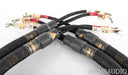 Kimber Kable Monocle XL Speaker Cables; 8ft Pair; WBT-0660Cu Terminations