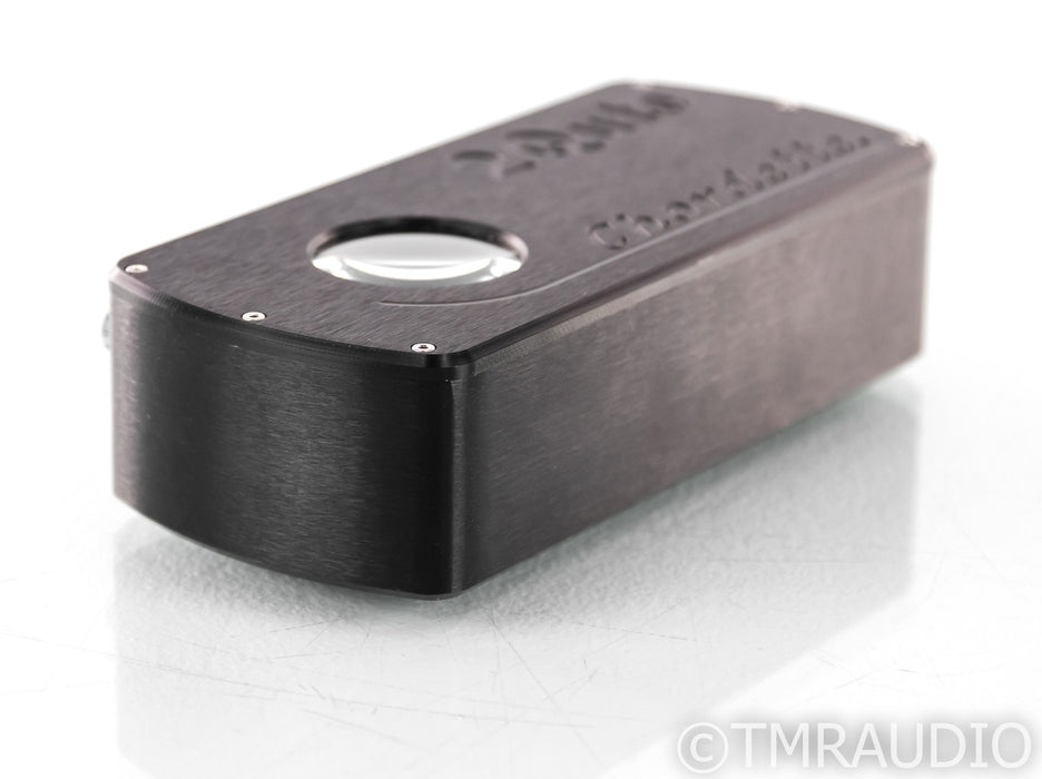 Chord Electronics 2Qute DAC; D/A Converter; 2-Qute