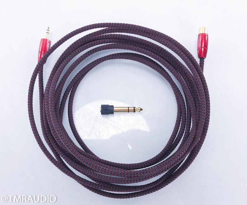 AudioQuest Golden Gate 3.5mm Extension Cable