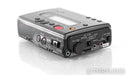 Sony Walkman TCD-D7 Portable DAT Cassette Player; AS-IS (Functional Error)