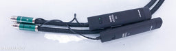 AudioQuest Columbia RCA Cables