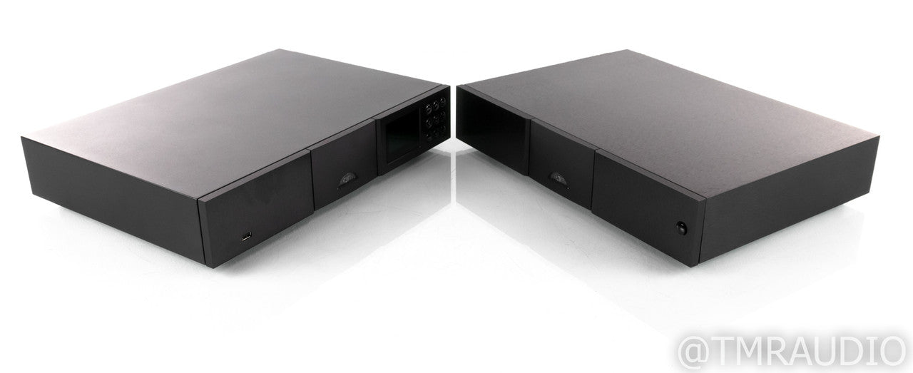 Naim NDS Network Streamer / DAC