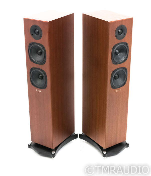Quad 23L Classic Signature Floorstanding Speaker