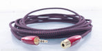 AudioQuest Golden Gate 3.5mm Extension Cable