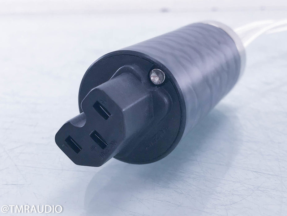 High Fidelity CT-1 Ultimate Reference Helix Power Cable