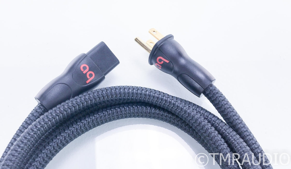Audioquest NRG X Power Cable; 6ft AC Cord