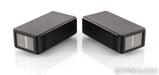 Townshend Maximum Super Tweeters; Satin Black Pair