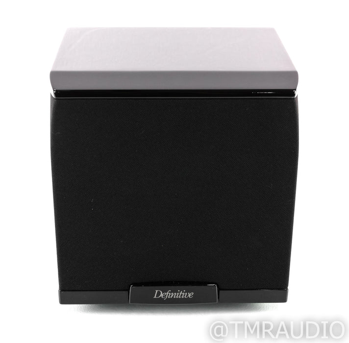 Definitive Technology SuperCube 2000 7.5" Powered Subwoofer