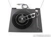 Rega Planar 6 Belt Drive Turntable; P6; Rega Ania MC Cartridge