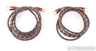 Kimber Kable 8PR Speaker Cables; 8ft Pair