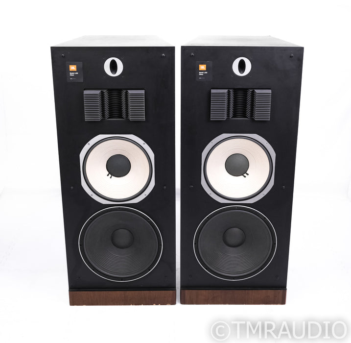 JBL L222 Disco Vintage Floorstanding Speakers