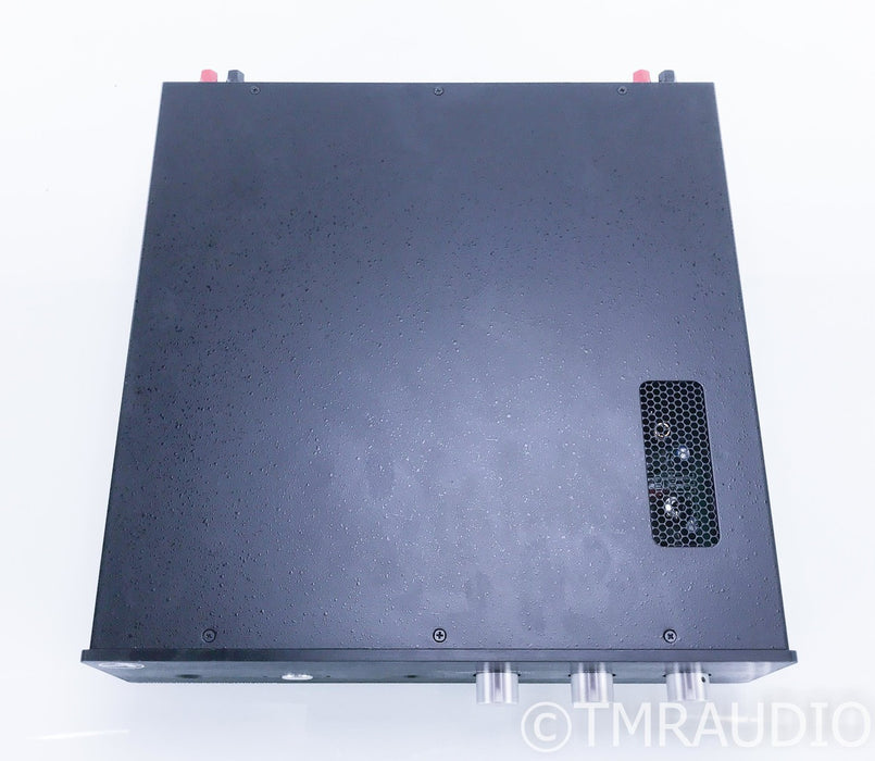 Rogue Audio Sphinx V1 Stereo Tube Hybrid Integrated Amplifier