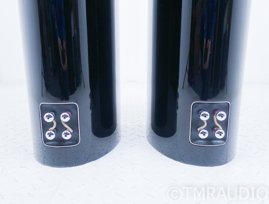 B&W 804 D2 Floorstanding Speakers