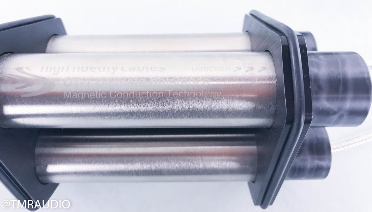 High Fidelity CT-1 Ultimate Reference Helix Power Cable
