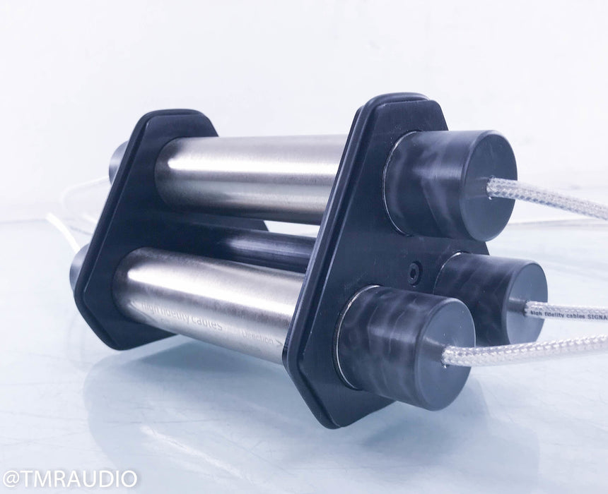 High Fidelity CT-1 Ultimate Reference Helix Power Cable