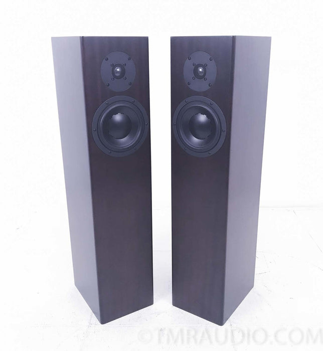 Totem Forest Floorstanding Speakers