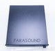Parasound Zpre3 Stereo Preamplifier; Remote