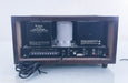 McIntosh MC7270 Stereo Power Amplifier w/ Walnut Cabinet