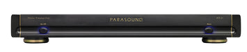 Parasound JC3 Jr. MM / MC Phono Preamplifier; Black (New)
