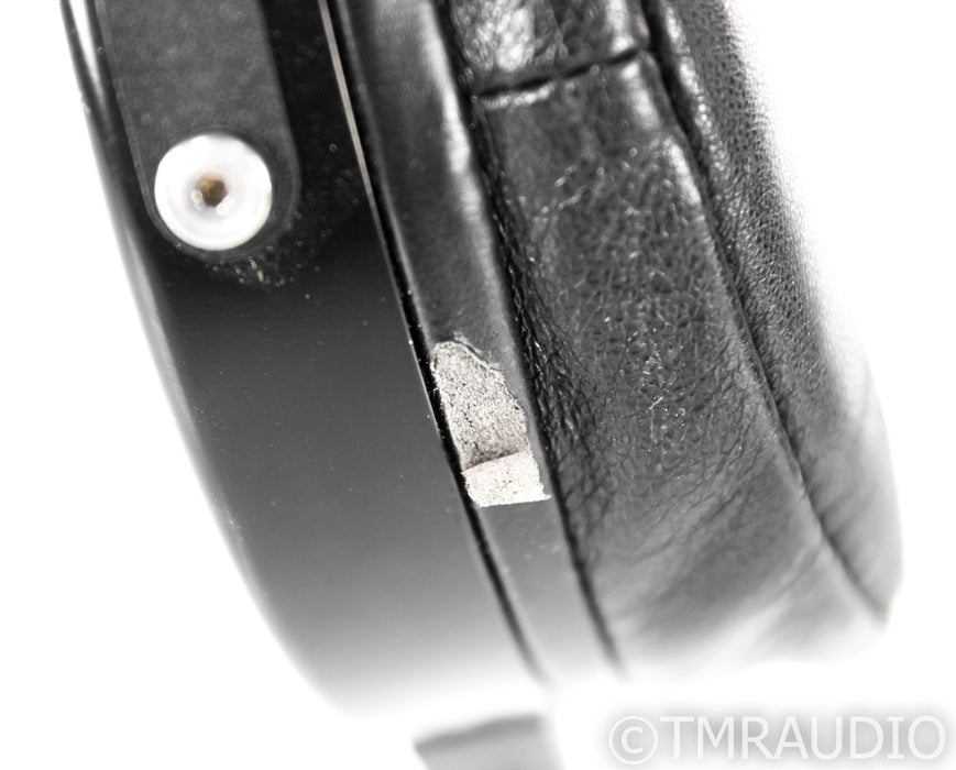 Audeze LCD-X Open-Back Planar Magnetic Headphones; LCDX