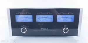 McIntosh MC206 6 Channel Power Amplifier (2/2)