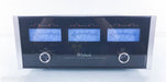 McIntosh MC206 6 Channel Power Amplifier (2/2)