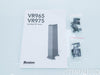 Boston Acoustics VR975 Floorstanding Speakers