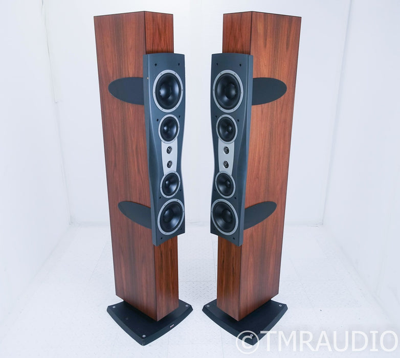 Dynaudio Confidence C4 Floorstanding Speakers