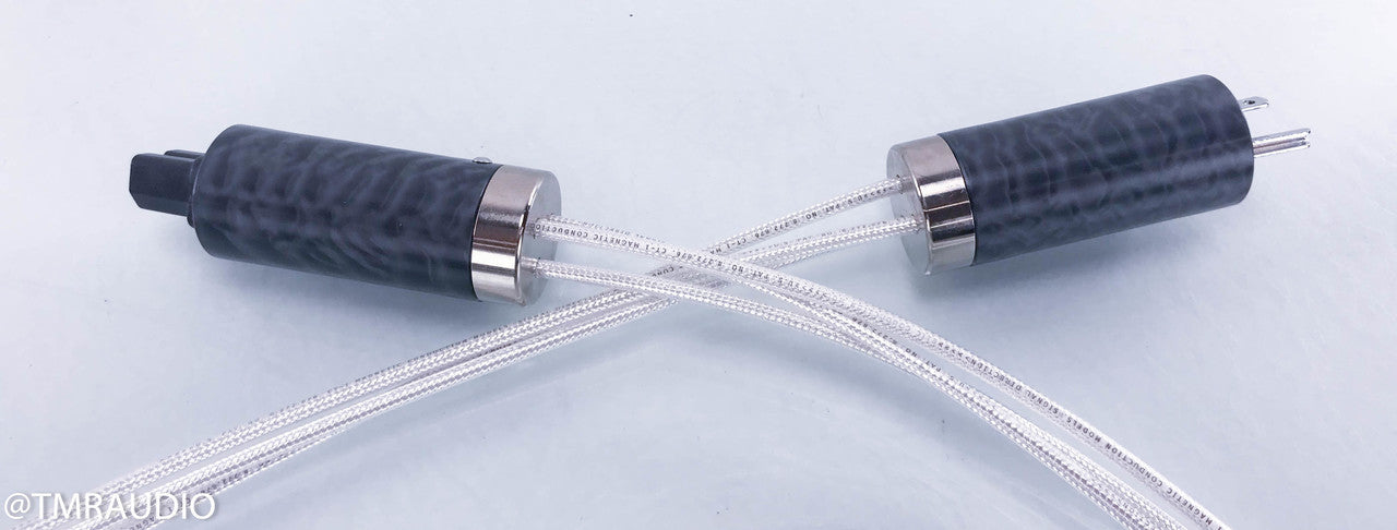 High Fidelity CT-1 Ultimate Reference Helix Power Cable