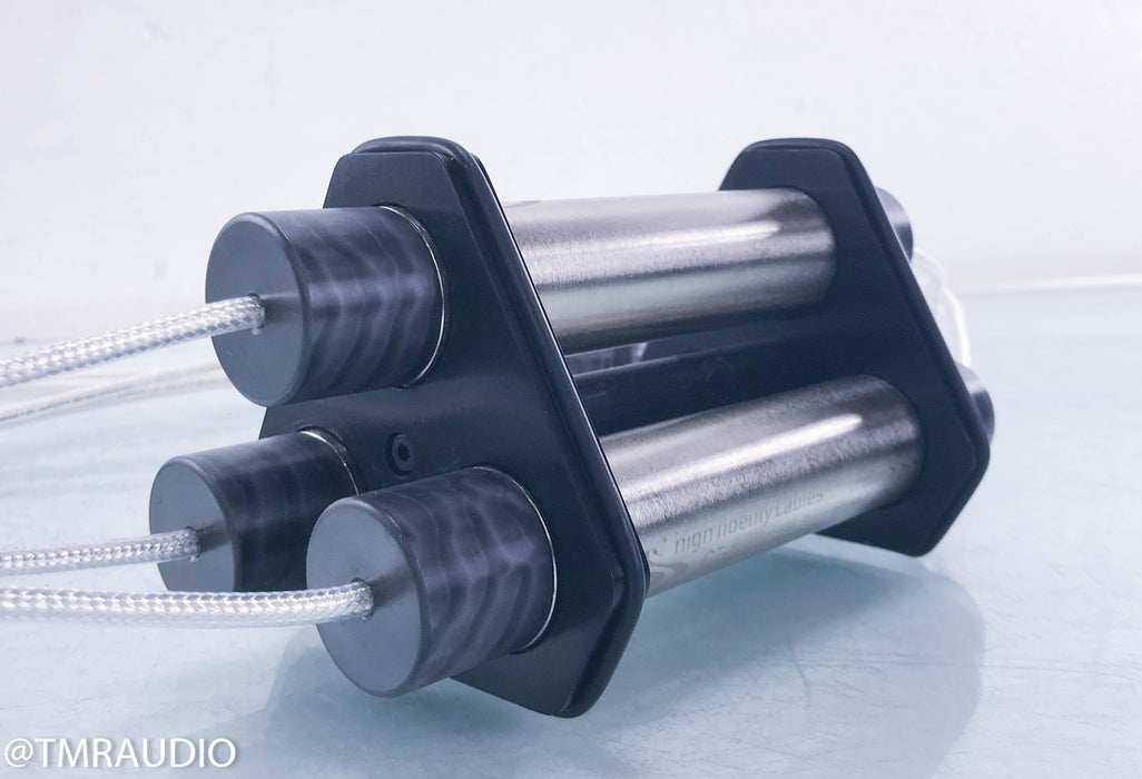 High Fidelity CT-1 Ultimate Reference Helix Power Cable