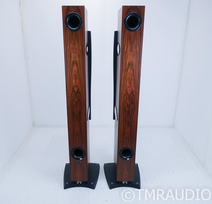 Dynaudio Confidence C4 Floorstanding Speakers