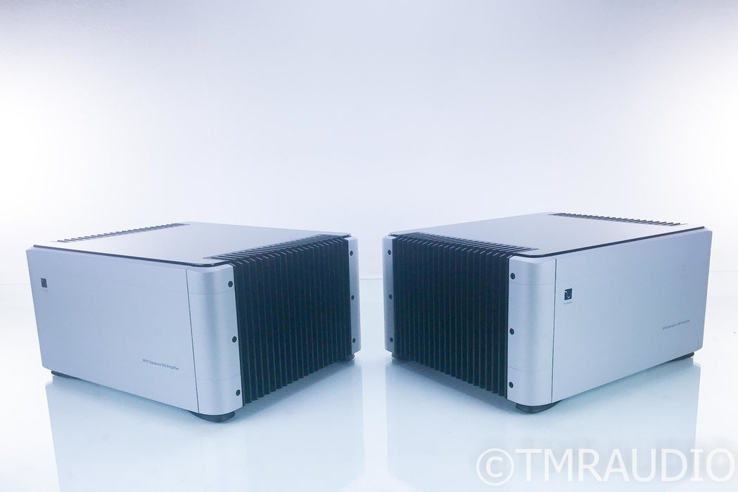PS Audio BHK-300 Mono Power Amplifier