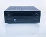Denon AVR-3808CI 7.1 Channel Home Theater Receiver; AS-IS (Broken Input Knob)