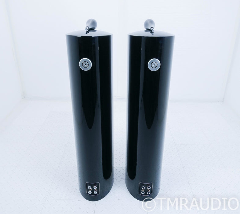 B&W 804 D2 Floorstanding Speakers