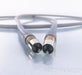 Cardas Neutral Reference RCA Cables; 2m Pair Interconnects