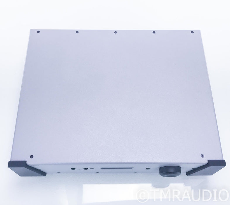 Wyred 4 Sound STP-SE Stereo Preamplifier; Remote; Wyred4Sound