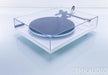 Rega Planar 3 Turntable; P3; Rega Exact MM Cartridge