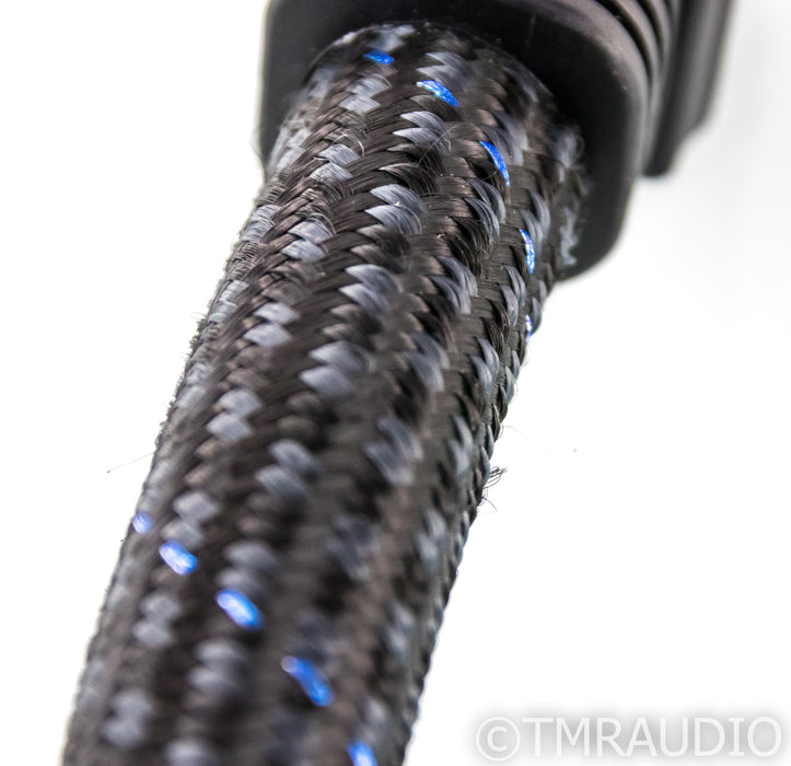 Pangea AC-9SE Mk II Power Cable; 2m AC Cord; AC9SE