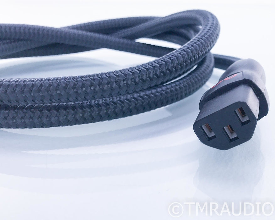 Audioquest NRG X Power Cable; 6ft AC Cord