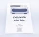 Bel Canto e.One M300 Mono Power Amplifier